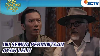 Download Bang Debi Minta Akbar untuk Menikahi Lely! | Para Pencari Tuhan Jilid 17 Episode 16 MP3