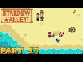 Stardew Valley 17 - Sam Vincent Stuff