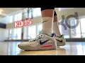 BEAST or BUST Nike KD 15