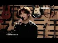 蔡明仁 Mingren - 小單車 (錄音室現場版) #Sembang音樂很6