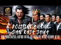 Lagu POLITISI BU5UK DAN RAJA JAWA - MUSIK KRITIK (KOMPILASI SUBGENRE METAL)