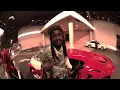 K CAMP - Gentlemen Ft Reese Laflare (Official Music Video)