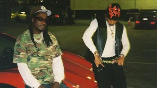 K CAMP - Gentlemen Ft Reese Laflare (Official Music Video)