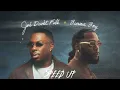 joé dwèt filé & Burna Boy 4 Kampe || Speed up