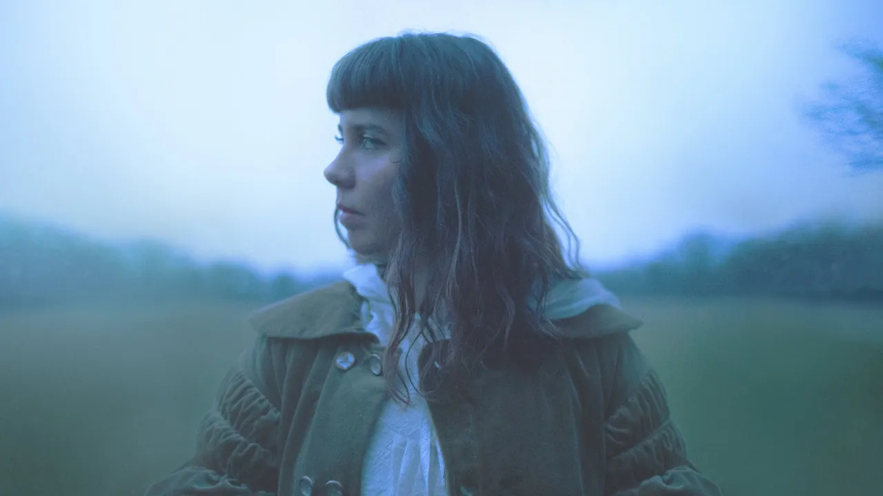 Rose Betts - Take This Body Home (Official Video) Rose Betts - Take This Body Home (Official Video)