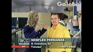 NEWFLEX PERSIANAS KÁTIA ROMÃO GALEBE 26 07 2002 2
