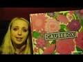 Causebox march 2020