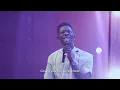 Moses Bliss - Daddy Wey Dey Pamper ft. Lyrical HI (Spontaneous Live Ministration)