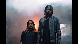 koffee writing songs for rihanna upcoming album govana on rapture remix