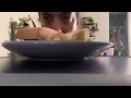 OSFTF Episode 23 or so idk Trader Joe s truffle mousse chicken liver pate sandwich review