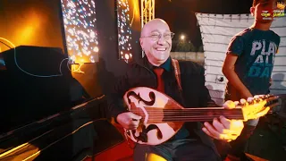 اجمل وصلة ممكن تسمعها مع الفنان ناصر الفارس مهرجان لطفي ورمزي توام جبع 2019HD تسجيلات ماستركاسيت 