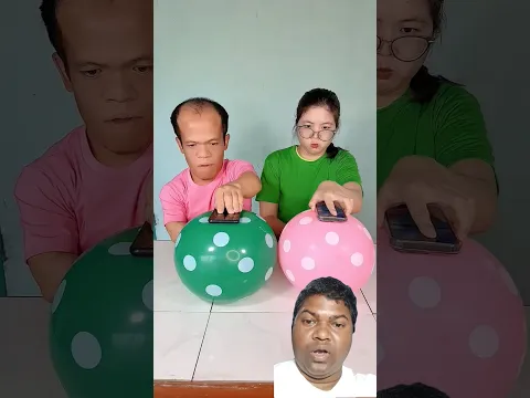 Balloon mobile cover game
