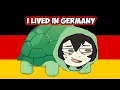 Vedal Speaking German And French