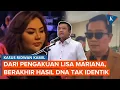 Download Lagu Duduk Perkara Kasus Ridwan Kamil Vs Lisa Mariana, dari Pengakuan hingga Hasil Tes DNA Tak Identik