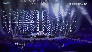 Magdalena Tul - Jestem Poland