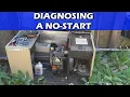 Generac Generator Cranks but Won t Start - A Quick Guide to Diagnosing the Problem
