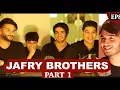 Download Lagu I FINALLY SAT DOWN WITH MY BROTHERS | Podcast