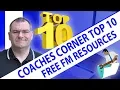 FileMaker Coaches Corner - Tip 24
