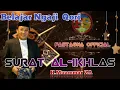 Lagu surat al-ikhlas muammar za_full qori