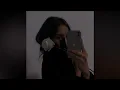 Download Lagu rihanna - kiss it better (sped up + reverb)