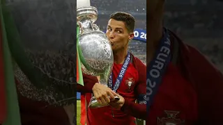 كريستيانو رونالدو دكن دكن هنا مفيش مكان 