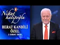 Lagu Nihat Hatipoğlu ile Berat Kandili (2 Şubat 2026)