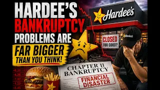 Part1 Hardee s Bankruptcy Problems Are Far Bigger Than You Think