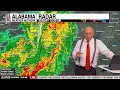 Alabama Weather Network Live Storm Coverage