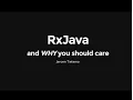 RxJava