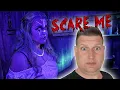 Lagu 10 JAAR LANG HORROR IN ALMERE: SCARE ME!!!