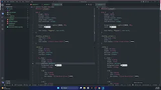 Project 13 - CSS Art Text Effect Code