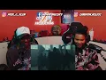 Our First Time Hearing Chase & Status, Bou - Baddadan ft. IRAH, Flowdan, Trigga, Takura (Re-Upload)