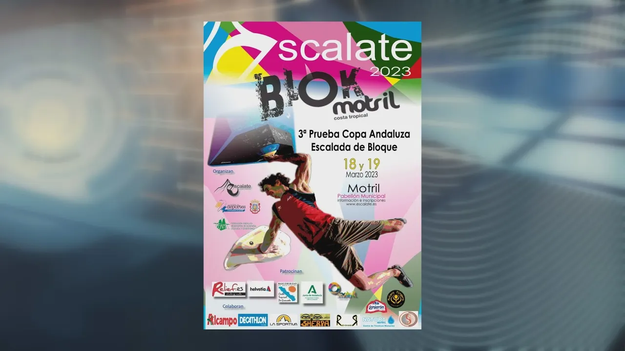 Agenda deportiva 17-03-2023