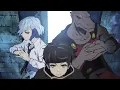 Download Lagu Tower of God [ AMV ] - Everything Black