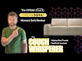 Lagu DreamSofa Monaco Sofa Review: Small Couch, Big Difference