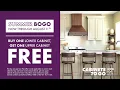 Buy One Get One FREE - Going On Now