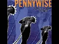 Pennywise-Time To Burn