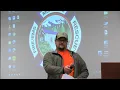 ODFW talks part 1 from the MRGA guide meeting