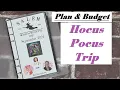 Download Lagu Plan \u0026 Budget for Salem Massachusetts #hocuspocus #budget #cash