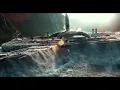 Tranformers 5 : Optimus Prime vs Quintessa | Criminals - F.O.O.L & Astronomia Remix | KMT |