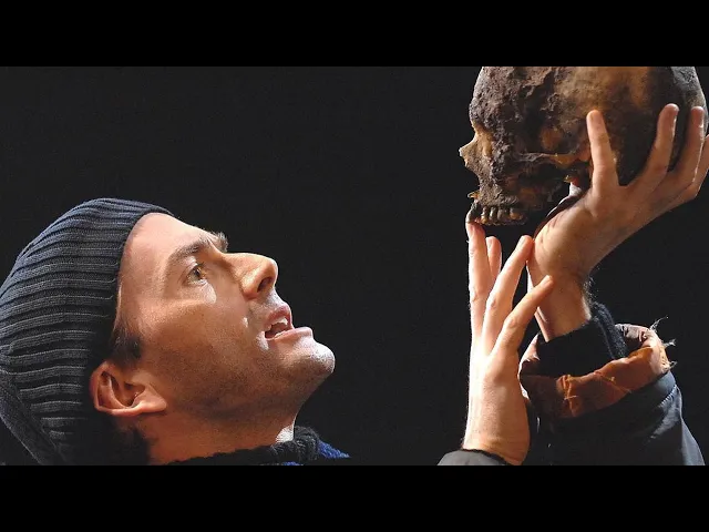 Hamlet - David Tennant - Patrick Stewart - 2009 - Trailer - 4K