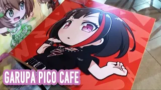 Download Garupa Pico café in Seoul! | hobbykr MP3
