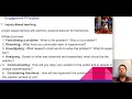 Texas PPR Review Competency 8 part I Student Engagement and Motivation
