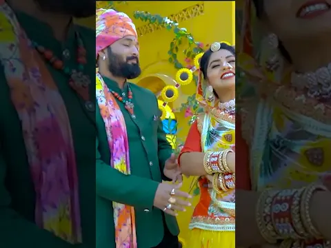 Dosti Pe Dago Lage Koni Rasiya #geetagoswami #rajasthani #song #marwadi #bannabanni #rajasthani