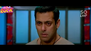 مشهد من فيلم Bajrangi 