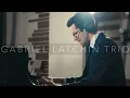 Summertime - Gabriel Latchin Trio
