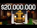 1 000 000 in 1 minute Hypixel Skyblock Bazaar Trading