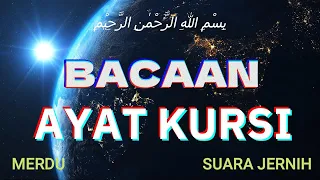 Download dibaca dengan MERDU AYAT KURSI FULL menyejukan hatiMU ! PENGUSIR JIN SETAN MP3