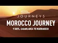 Morocco Journey with Lotus Global Tours G Adventures