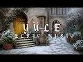 Lagu Yule🌲- Winter Solstice Celtic Music for a Magical Yule ❤️ - Magical, Fantasy, Relaxing Music ❄️